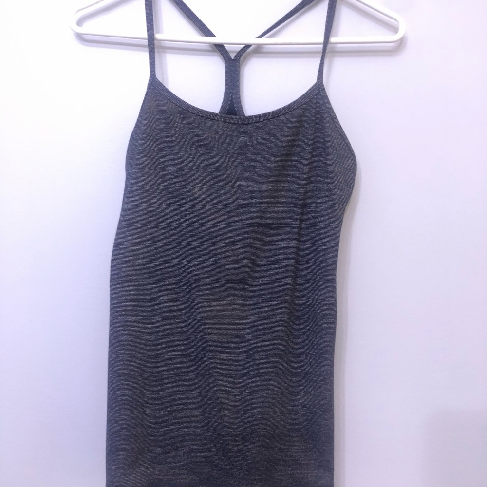 Lululemon power y tank
